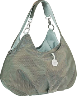 Gold Label Shoulder Bag