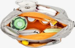 Green Label Shoulder Bag -Stroller Shop 21 03 20164149594067 GRE F13 LSB606 P005