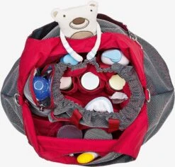 Gold Label Shoulder Bag -Stroller Shop 21 03 20164993593592 GOL F14 LSB111139 P005