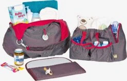 Gold Label Shoulder Bag -Stroller Shop 21 03 20165891517138 GOL F14 LSB111139 P002