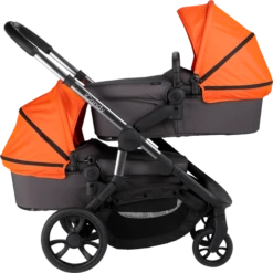 ICandy Orange Blossom Twin