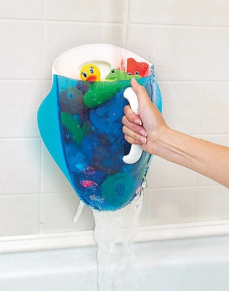 Munchkin Bath Toy Scoop 4 Munchkin Bath Toy Scoop - Image 2