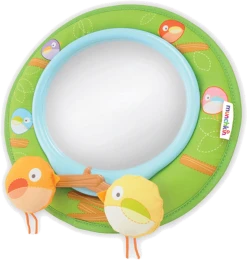 Munchkin In-sight See Saw Pals Mirror