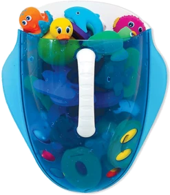 Munchkin Bath Toy Scoop