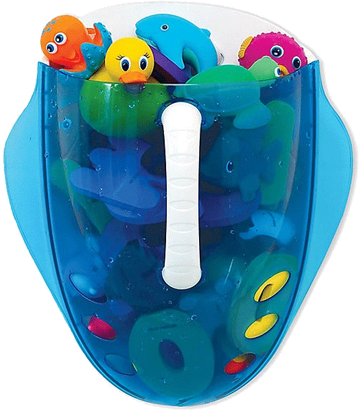 Munchkin Bath Toy Scoop 3 Munchkin Bath Toy Scoop