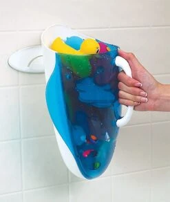 Munchkin Bath Toy Scoop 7 Munchkin Bath Toy Scoop -Stroller Shop 21 04 20164067452319 munckintoyscoop