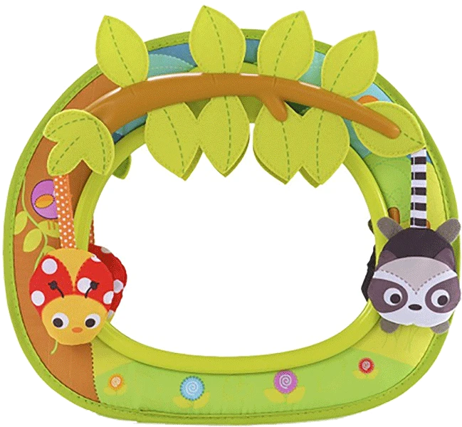 Munchkin Swing Baby Insight Mirror 3 Munchkin Swing Baby Insight Mirror