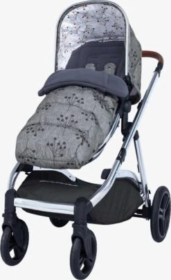 Wow XL Marvellous Bundle -Stroller Shop 21 04 20202753494123 COSATTO WOW XL PRAM PUSHCHAIR HEDGEROW 22 RGB