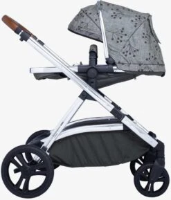 Wow XL 3 In 1 Whole 9 Yards Accs And Dock Isize Bundle -Stroller Shop 21 04 20204401800290 COSATTO WOW XL PRAM PUSHCHAIR HEDGEROW 4 RGB