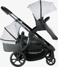 ICandy Orange Blossom Twin -Stroller Shop 21 06 20172392614766 Mercury Profile CC SU WF iCandy Orange1384