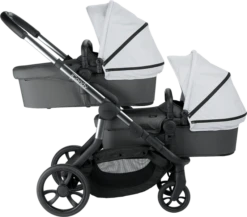 ICandy Orange Blossom Twin -Stroller Shop 21 06 20172831938073 Mercury Profile PF CC CC iCandy Orange1435