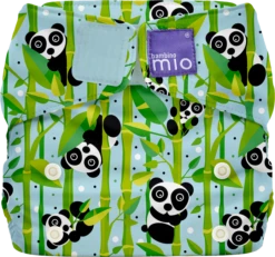 Bambino Mio Miosolo All-In-One Reusable Nappy