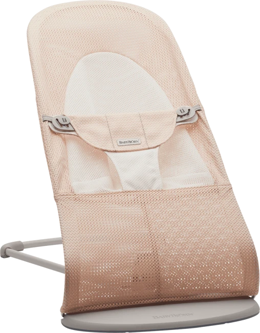 BabyBjörn Bouncer Bliss 3D Jersey 6 BabyBjörn Bouncer Bliss 3D Jersey - Image 4