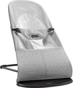 Stroller Shop -Stroller Shop 21 09 20223240956948 babybjorn baby bouncer balance soft silver white mesh 005029 001