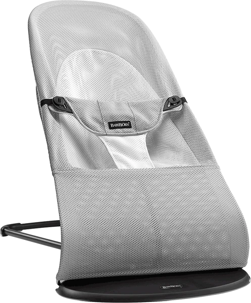 BabyBjörn Bouncer Bliss 3D Jersey 4 BabyBjörn Bouncer Bliss 3D Jersey - Image 2