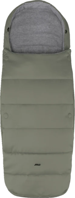 Joolz Aer Footmuff -Stroller Shop 21 09 20223265950300 Joolz Aer footmuff Sage green