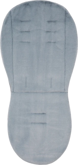 Egg Luxury Fleece Seat Liner 6 Egg Luxury Fleece Seat Liner - Image 4