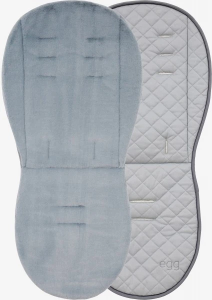 Egg Luxury Fleece Seat Liner 8 Egg Luxury Fleece Seat Liner - Image 6