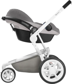 Maxi-Cosi Pebble - Quinny Edition -Stroller Shop 21 12 20162631389741 Quinny Moodd Pebble 2015 Grey GreyGravel