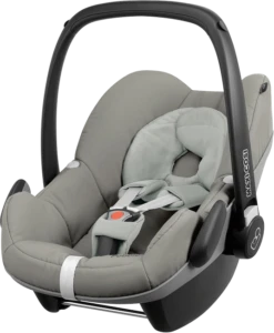 Maxi-Cosi Pebble - Quinny Edition -Stroller Shop 21 12 20162810178230 63009141 quinny carseat pebble 2016 grey greygravel 3qrt