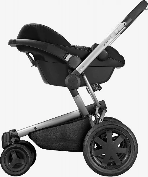 Maxi-Cosi Pebble - Quinny Edition - Image 3