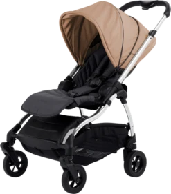ICandy Raspberry Pushchair Chrome Chassis -Stroller Shop 21 12 20171712838485 15 1314 TCX iCandy Raspberry215691 SU 3 4 L50