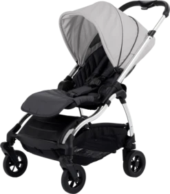 ICandy Raspberry Pushchair Chrome Chassis -Stroller Shop 21 12 20172197976907 14 4203 TCX iCandy Raspberry215691 SU 3 4 L16