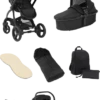 Egg 2 Luxury Bundle - Black Geo -Stroller Shop 22 02 20232404236814 egg2 Black Geo Luxury Package