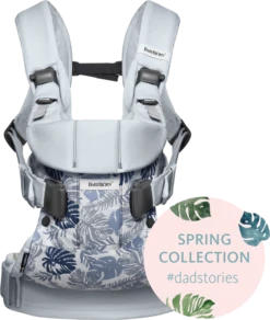 BabyBjörn One Baby Carrier - Limited Edition