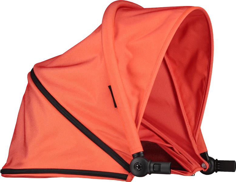 ICandy Orange Canopy Pack 3 ICandy Orange Canopy Pack