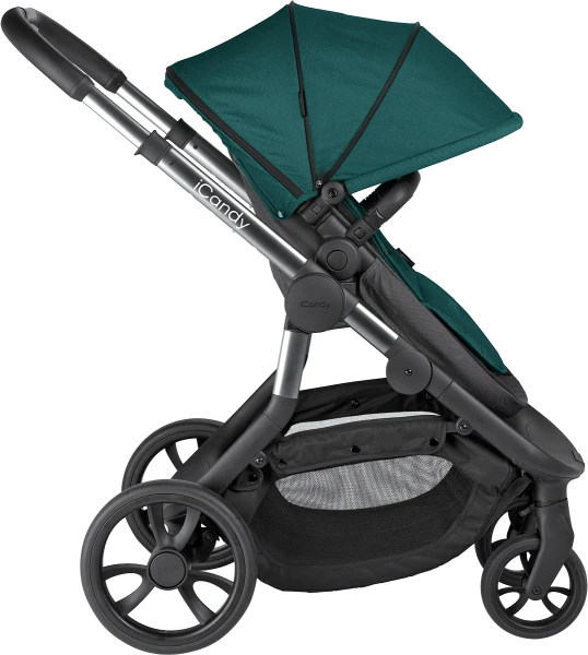 ICandy Orange Travel System 7 ICandy Orange Travel System - Image 5