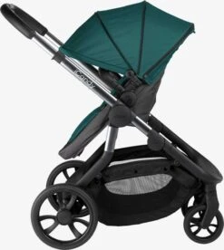 ICandy Orange Travel System 13 ICandy Orange Travel System -Stroller Shop 22 06 20173925924179 Spring Profile PF iCandy Orange1333