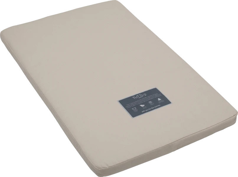 Tutti Bambini CoZee Coir Fibre Mattress 3 Tutti Bambini CoZee Coir Fibre Mattress