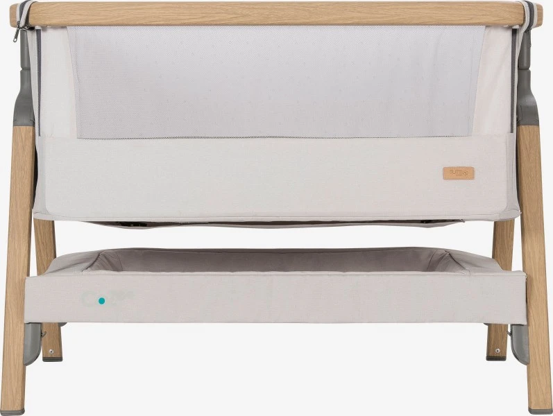 Tutti Bambini CoZee Bedside Crib 5 Tutti Bambini CoZee Bedside Crib - Image 3