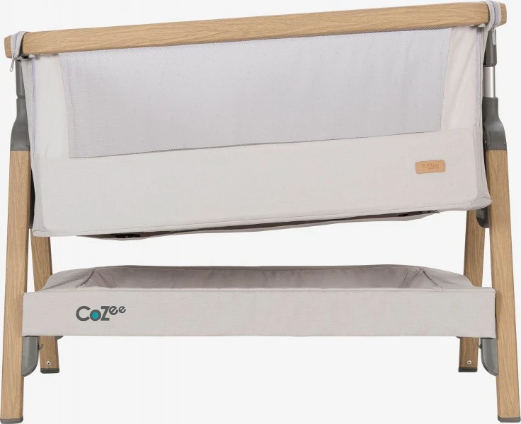 Tutti Bambini CoZee Bedside Crib 6 Tutti Bambini CoZee Bedside Crib - Image 4