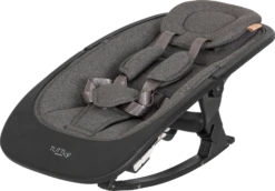 Stroller Shop -Stroller Shop 22 06 20204092222404 Nova Rocker Black Black