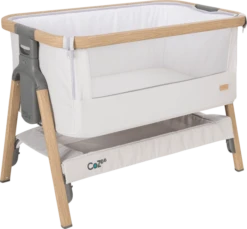 Tutti Bambini CoZee Bedside Crib