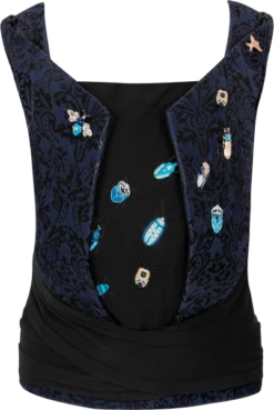 Cybex Yema Baby Carrier - Jewels Of Nature