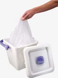 Bambino Mio Nappy Bucket -Stroller Shop 22 09 20163301921697 nappy bucket laundry bag