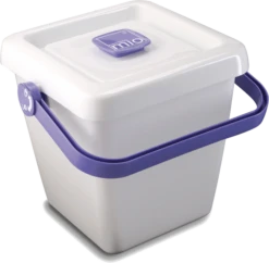 Bambino Mio Nappy Bucket