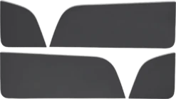 SnuzKot Toddler Rails Slate