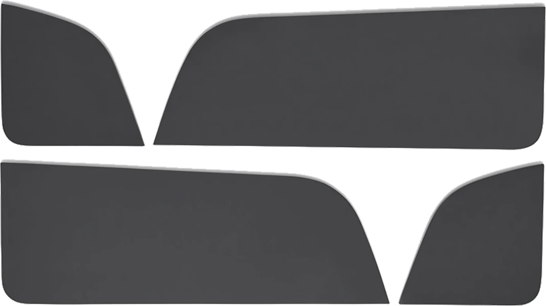 SnuzKot Toddler Rails Slate 3 SnuzKot Toddler Rails Slate