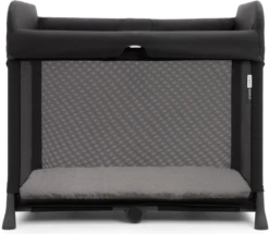 Bugaboo Stardust Travel Cot - Black 9 Bugaboo Stardust Travel Cot - Black -Stroller Shop 22 09 20203054606087 Large PNG 950000ZW01 bugaboo stardust black 05