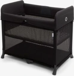 Bugaboo Stardust Travel Cot - Black 10 Bugaboo Stardust Travel Cot - Black -Stroller Shop 22 09 20203471084798 Large PNG 950000ZW01 bugaboo stardust black 02