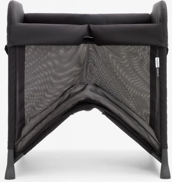 Bugaboo Stardust Travel Cot - Black 7 Bugaboo Stardust Travel Cot - Black - Image 5