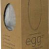 Egg 2 Fitted Carrycot Sheets - 2 Pack -Stroller Shop 22 10 20213149284898 Egg Fitted Sheets