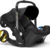 Doona+ Infant Car Seat -Stroller Shop 23 08 20213064247727 doona 2019 eu car seat angle nitro black