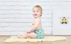 Bambino Mio Miosolo All-In-One Reusable Nappy 12 Bambino Mio Miosolo All-In-One Reusable Nappy -Stroller Shop 23 09 20164963011962 miosolo lifestyle bumble 1