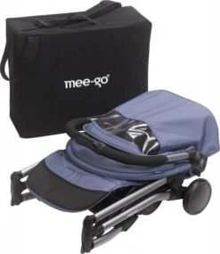 Mee-Go Trio Stroller Travel Bag 5 Mee-Go Trio Stroller Travel Bag -Stroller Shop 23 10 20171404808772 Trio Slate Fold Bag