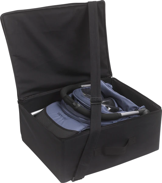 Mee-Go Trio Stroller Travel Bag 3 Mee-Go Trio Stroller Travel Bag